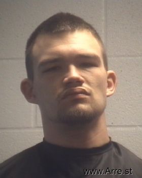 Tyler Allen Moore Mugshot