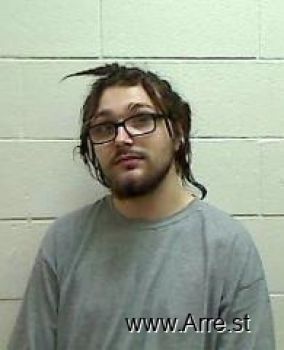 Tyler  Moore Mugshot