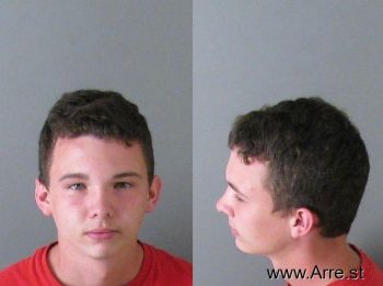 Tyler Scott Owens Mugshot