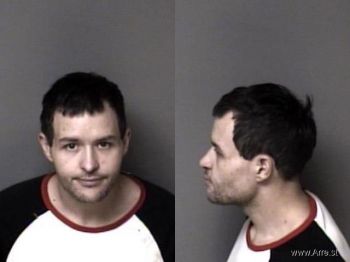 Tyler Scott Owens Mugshot