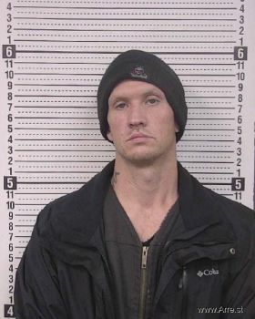 Tyler Hughes Owensby Mugshot