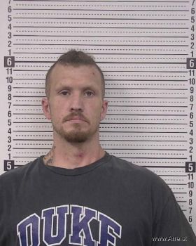 Tyler Hughes Owensby Mugshot