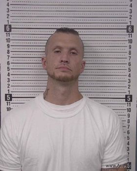 Tyler Hughes Owensby Mugshot