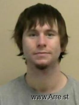 Tyler C Powers Mugshot