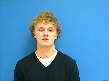 Tyler Thomas Roberts Mugshot