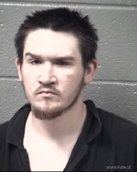 Tyler Wayne Sanders Mugshot