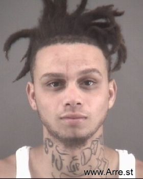 Tyler Jacob Scott Mugshot