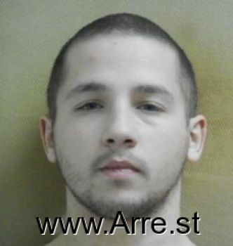 Tyler M Sizemore Mugshot