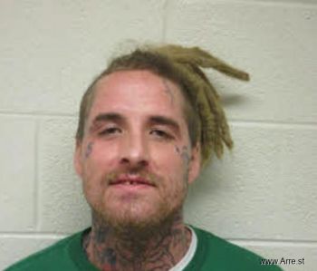 Tyler Kyle Smith Mugshot