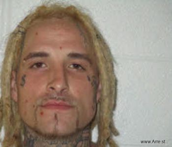 Tyler Kyle Smith Mugshot