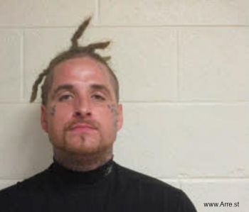 Tyler Kyle Smith Mugshot