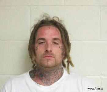 Tyler Kyle Smith Mugshot