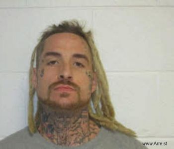 Tyler Kyle Smith Mugshot