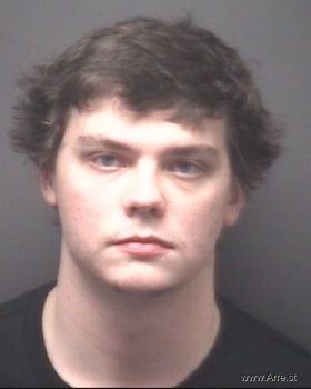 Tyler Allen Sparks Mugshot