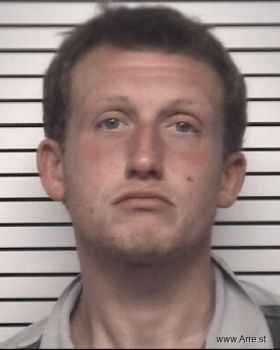 Tyler Jerome Stevens Mugshot