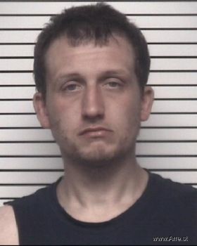 Tyler Jerome Stevens Mugshot