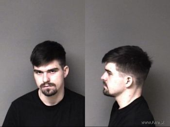 Tyler Alexander Stone Mugshot