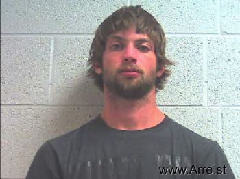 Tyler Andrew Sutton Mugshot