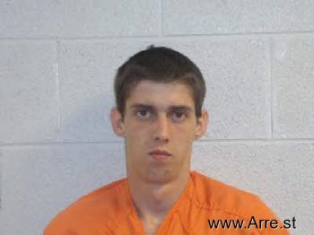 Tyler James Sutton Mugshot