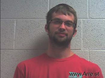 Tyler Andrew Sutton Mugshot