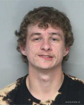 Tyler Ray Toodle Mugshot