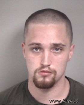 Tyler Zachary Tucker Mugshot