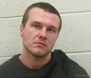 Tyler Cheyenne Upton Mugshot