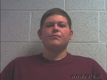 Tyler Colton Watson Mugshot