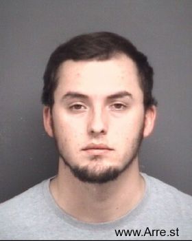 Tyler Ray Watson Mugshot