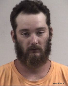 Tyler  Watson Mugshot