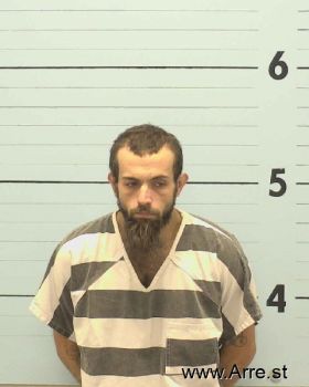 Tyler Edward Waycaster Mugshot