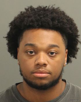 Tyler Jefferson Williams Mugshot