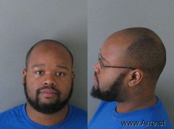 Tyler Michael Williams Mugshot