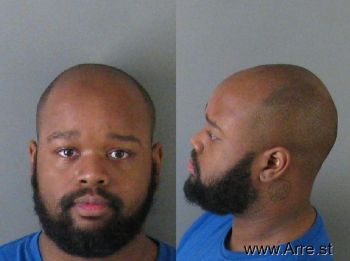 Tyler Michael Williams Mugshot