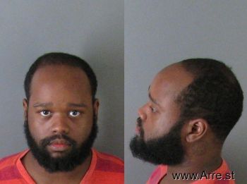 Tyler Michael Williams Mugshot