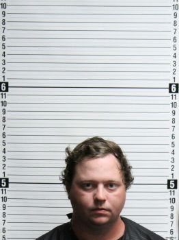 Tyler Matthew Willis Mugshot