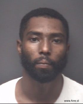 Tyler Antwan Wilson Mugshot