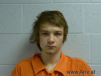 Tyler Ray Woodard Mugshot