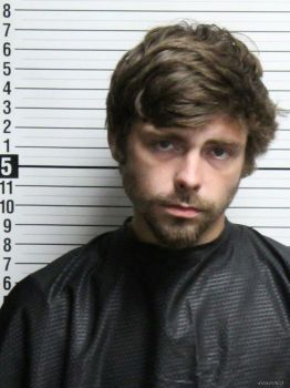 Tyler Jacob Wright Mugshot