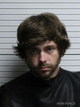 Tyler Jacob Wright Mugshot