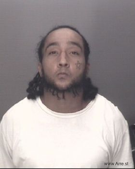 Tyler Charles Wright Mugshot