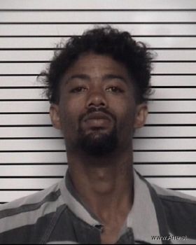 Tyler Anthony Young Mugshot