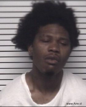 Tylin Delvonte Hill Mugshot