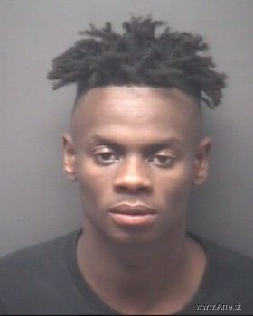 Tylon Wanya Zaquan Whitehurst Mugshot