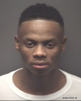 Tylon Wanya Zaquan Whitehurst Mugshot