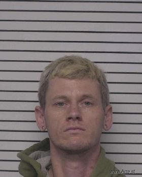 Tylor Robert Devries Mugshot