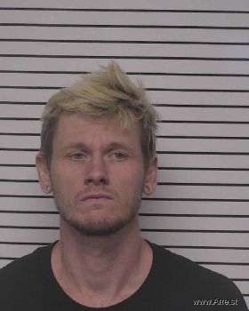 Tylor Robert Devries Mugshot