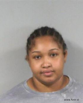 Tymesha Ayonna-lanise Tucker Mugshot