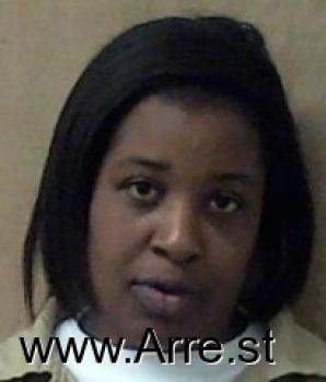 Tyonna L Johnson Mugshot