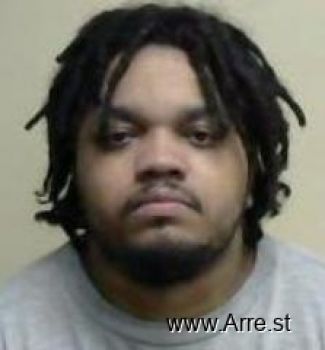 Tyquan M Graham Mugshot